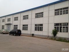 武清开发区内多个工业厂房对外出租