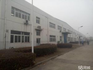 (出租)出租武清开发区10000大平米独门独院精品厂房