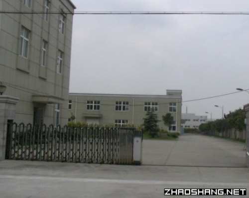 上海市级化工区甲类化工厂房招租