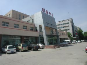 天津市科技创业服务中心