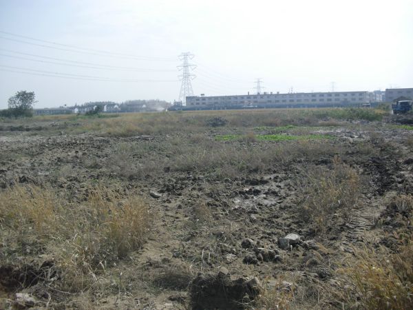 天津--西青开发区工业用地出售
