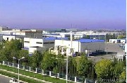 天津南港工业区累计整理80平方千米土地