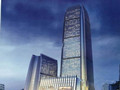 红日国际金融大厦